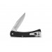 Buck Knives 110 Slim Select EDC 3.75" Folding Blade Knife